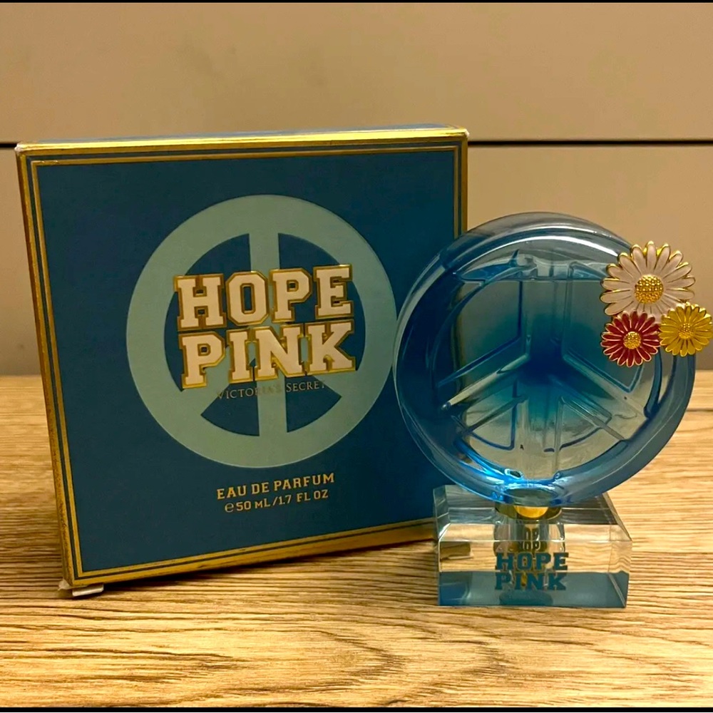 Victoria Secret HOPE PINK